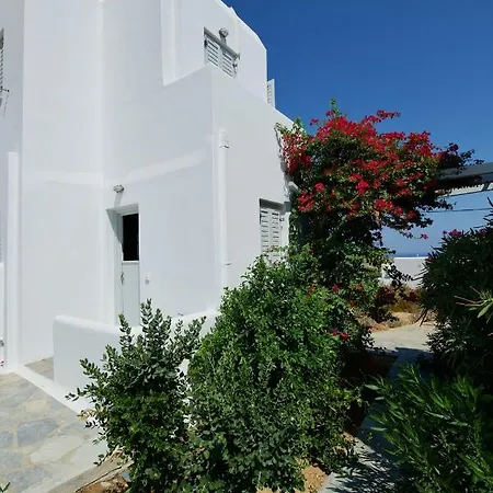 Ammoa - Rammos 펜션 Serifos Town